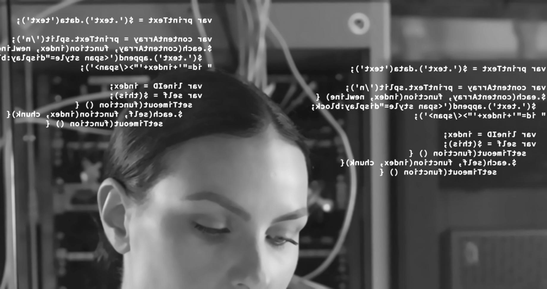 Analytics dashboard displaying testing metrics and performance data
