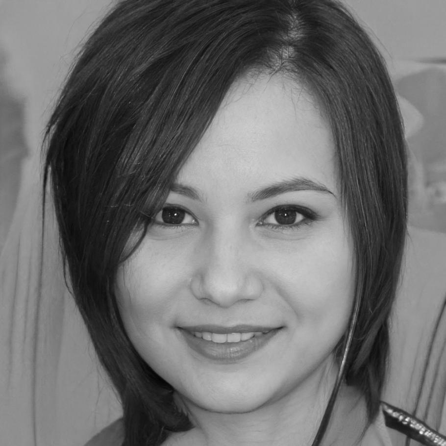 Sienna Björklund reviewing code quality practices