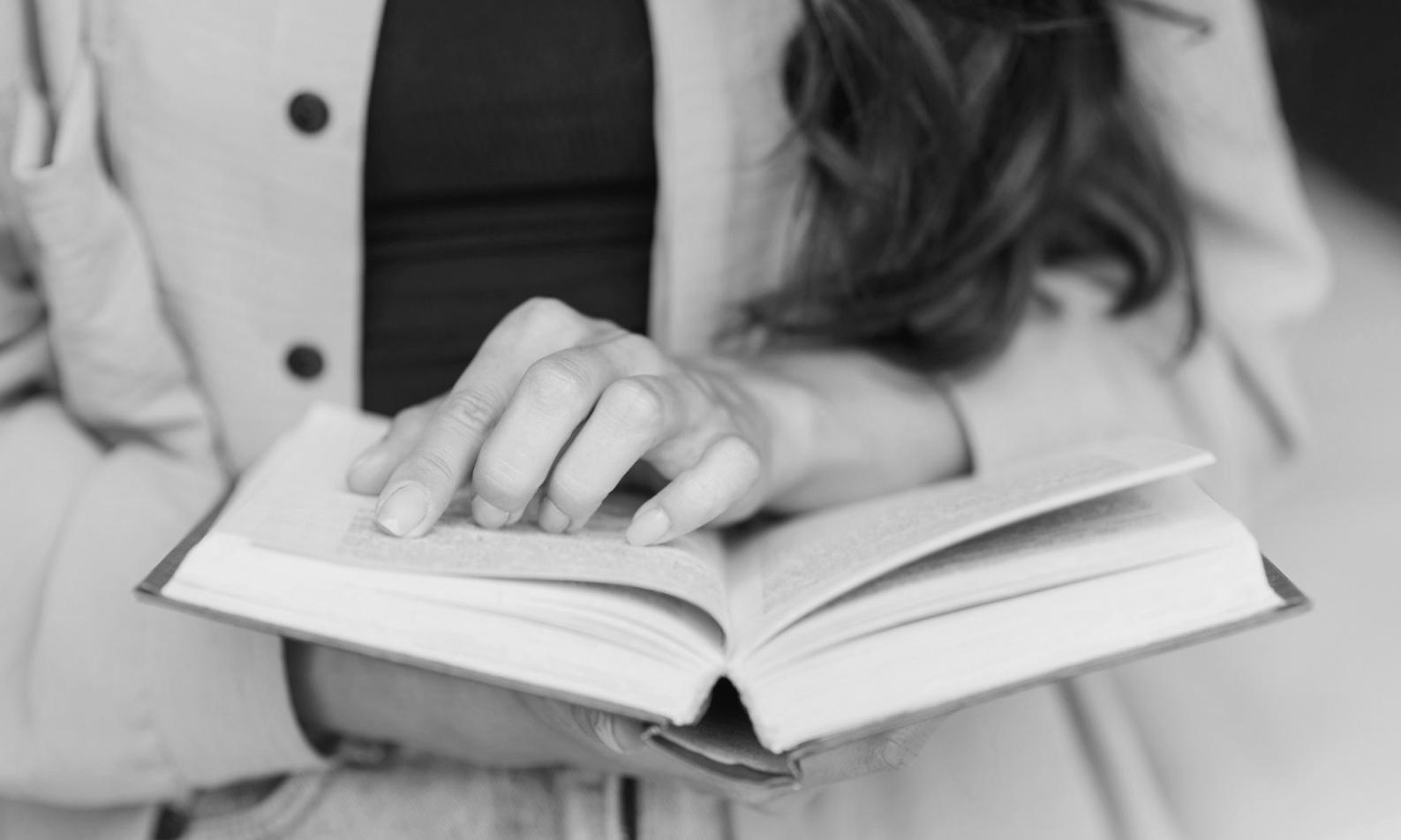 Students working on real testing scenarios in collaborative environment